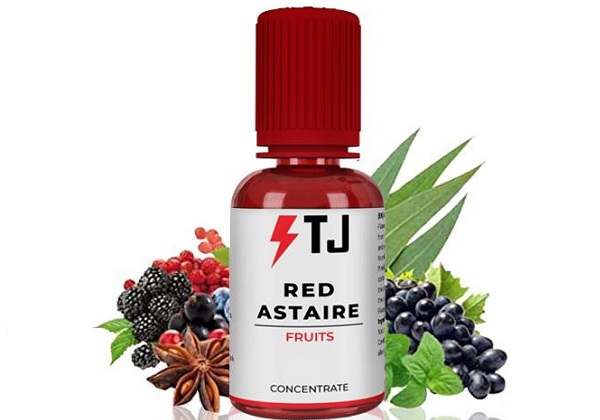 Red Astaire Aroma 30ml