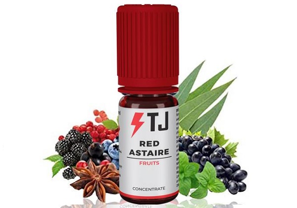 Red Astaire Aroma 10ml