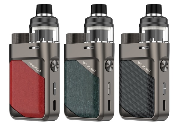 Vaporesso Swag PX80 Full Kit