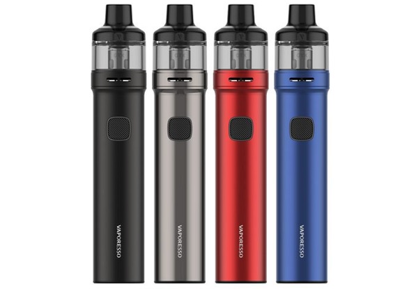 Vaporesso GTX GO 80 kit