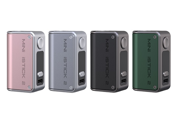 Eleaf Mini iStick 2 Mod