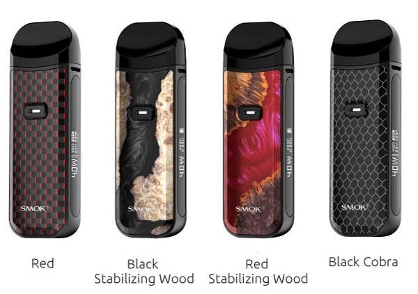 SMOK Nord 2 kit