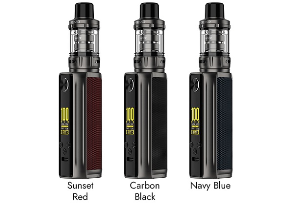 Vaporesso Target 100 Full Kit