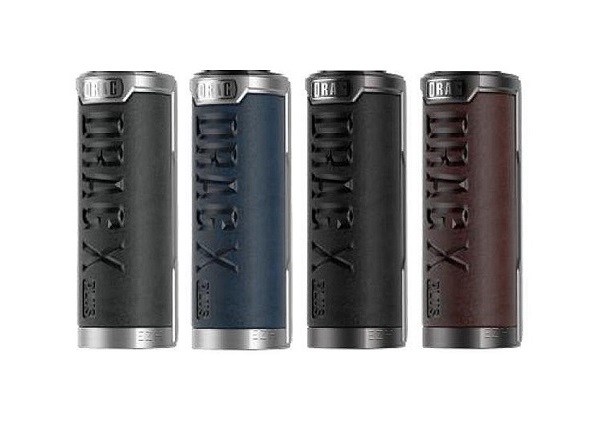 Voopoo Drag X Plus Pro Mod Full