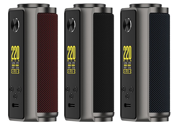 Vaporesso TARGET 200 Mod