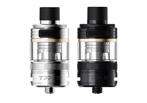 VOOPOO TPP-X Tank 2ml