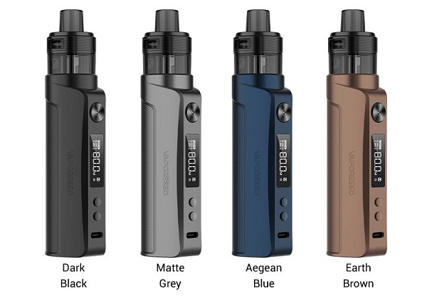 Vaporesso GEN PT60 Kit