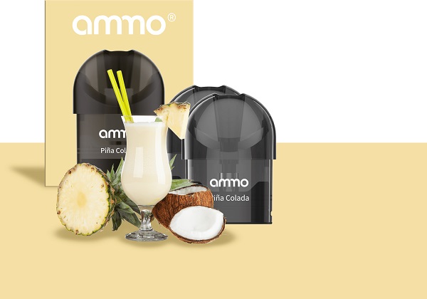 Ammo Pod Pina Colada