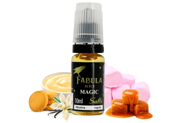 Fabula Salts Magic 10ml