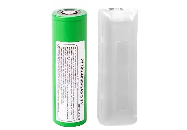 Sony 21700 4000mAh 30A Battery