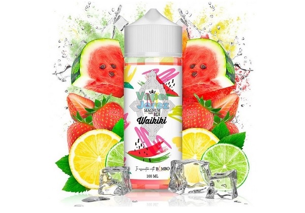 Magnum Vape Waikiki 100ml