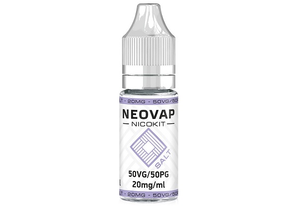 1x NeoVap Sales de Nicotina 10ml (2%)