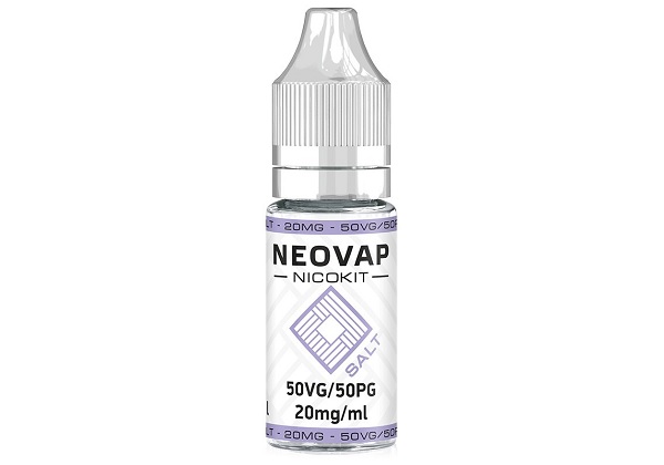 1x NeoVap SALT Nicotine  10ml (2%)