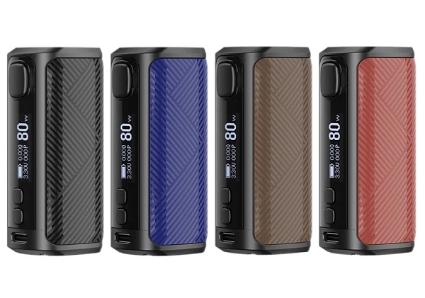 Eleaf iStick i80 Mod