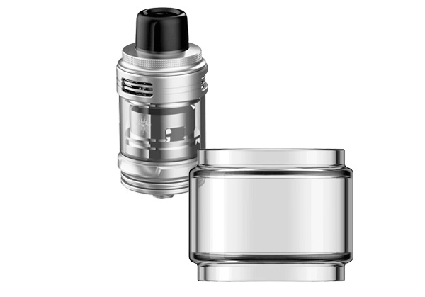 Replacement glass Voopoo Uforce-L 3,5 ml