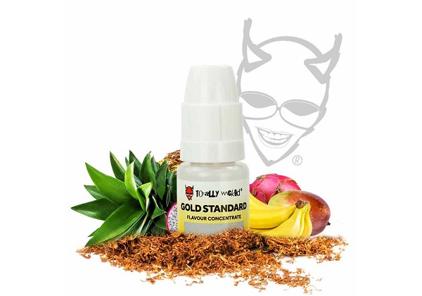 10ml Gold Standard Concentrate