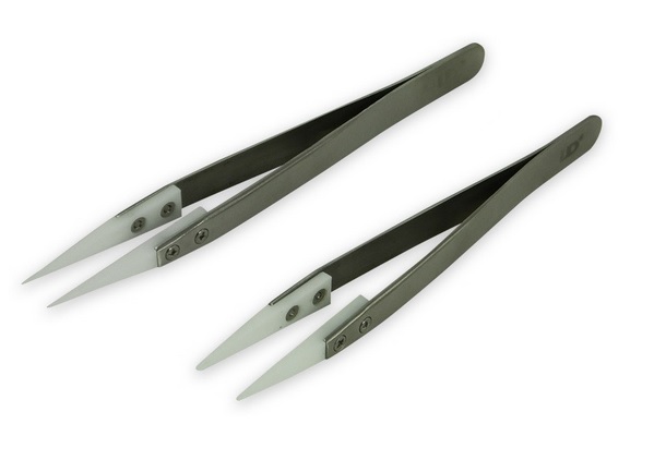 Ceramic Tweezers