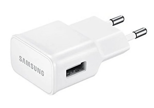 USB 2A Wall Adaptor