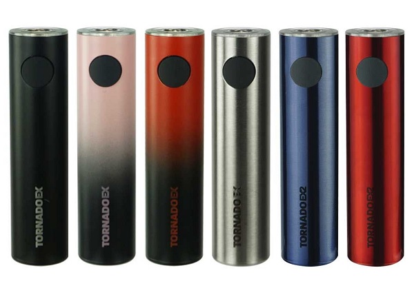 Bateria Tornado EX 1500mAh