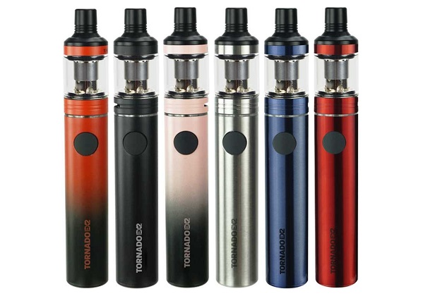 Tornado EX2 Kit
