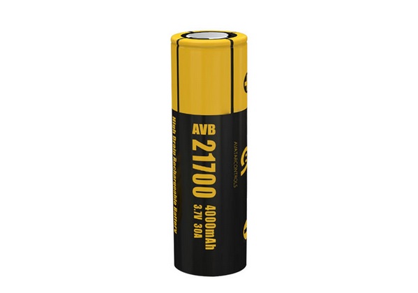 Bateria Avatar 21700 4000mAh