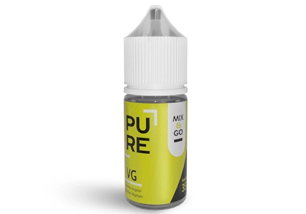 Pure Base 35ml GV