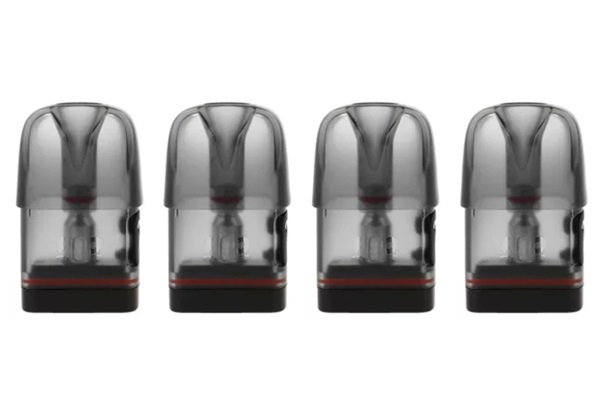 Uwell Caliburn G3 Pod x4