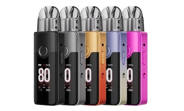 VOOPOO VINCI E80 Kit