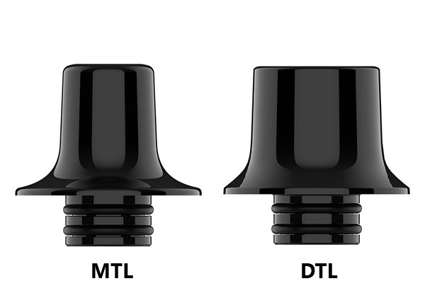 Vaporesso Drip Tip Armour G DTL-MTL