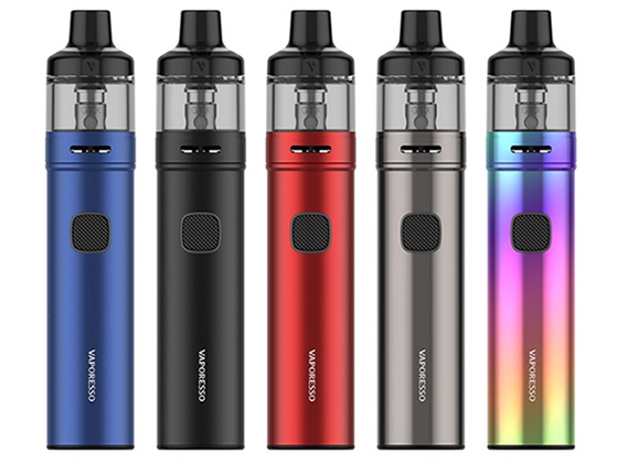 Vaporesso GTX GO 40 Kit