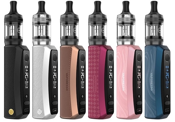 Vaporesso GTX One Pro Kit