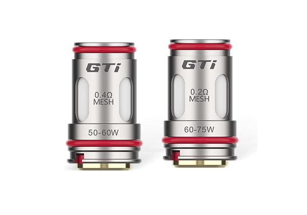 Vaporesso GTi Mesh Coils x1