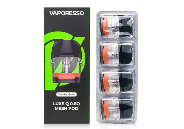 Vaporesso Luxe Q/QS Pods x1