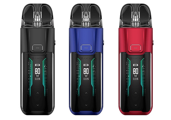 Vaporesso Luxe XR Max Kit