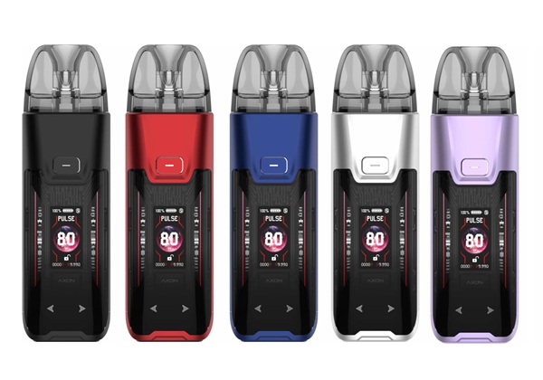 Vaporesso Luxe XR Max 2 kit
