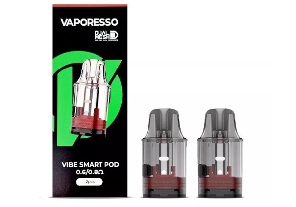 Vaporesso Vibe Pods 2ml