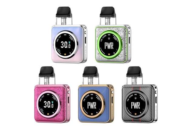Vaporesso XROS 5 Nano Pod Kit