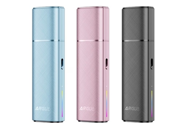 VooPoo Argus Klyc Kit