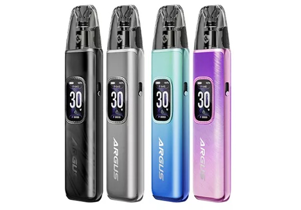 Voopoo Argus G3 Kit