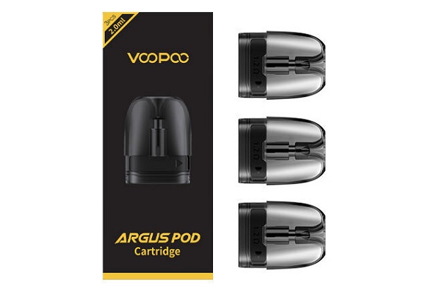 Voopoo Argus Pod x3