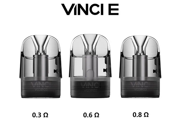 Voppo Pod VINCI E